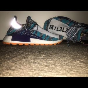Solar Pack Human Races